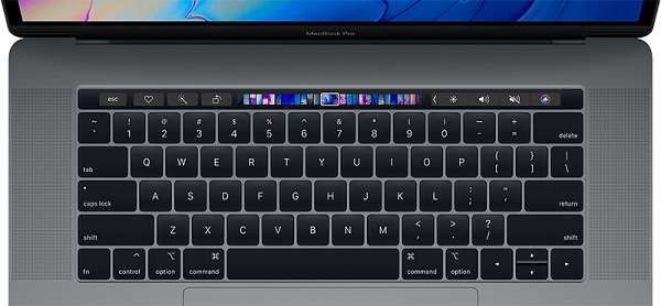 2018新MacBook Pro内置扬声器有杂音：原因尚未查明