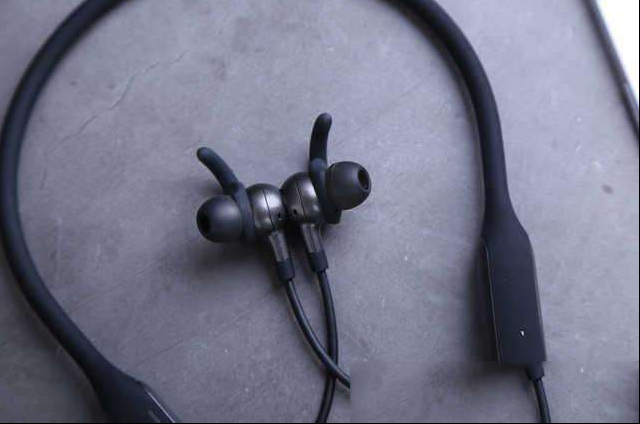 JBL V150NC蓝牙降噪耳机开箱测评
