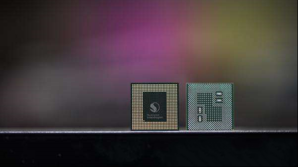 高通新一代骁龙旗舰芯片将采用7nm工艺，支持5G功能