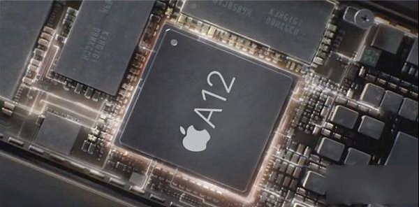 新iPhone将提速30%，待机比iPhone X更持久：A12芯片的功劳！