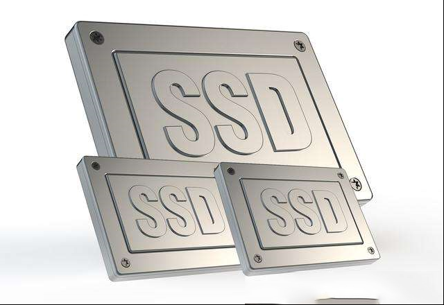 SSD固态硬盘容量，你认为大的好还是小的好？