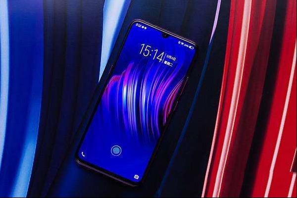 vivo X23手机开箱评测:颜值美学AI拍照柔情碰撞