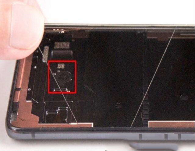 vivo X23正式发布：第四代光电屏幕指纹解锁仅需0.35秒