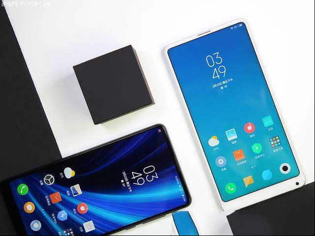 全面屏成为手机发展趋势：到底什么是全面屏手机呢