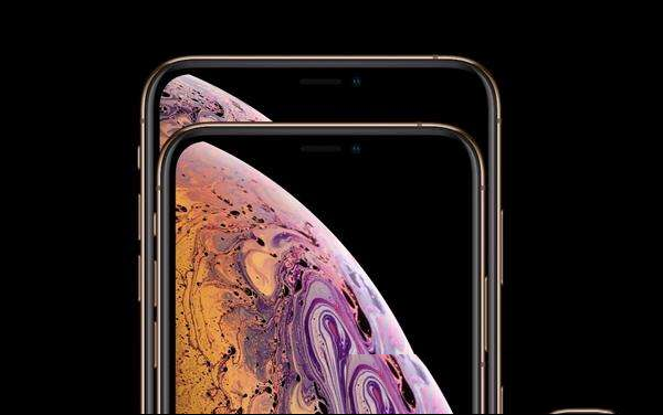 新iPhone首次支持双卡双待：XR/XS Max可装两张SIM卡