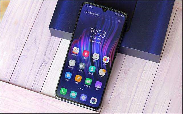 零距离vivo X23手机测评：后置超广角镜头表现如何