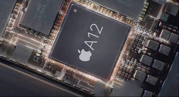 新iPhone手机跑分曝光：A12仿生处理器有多强？