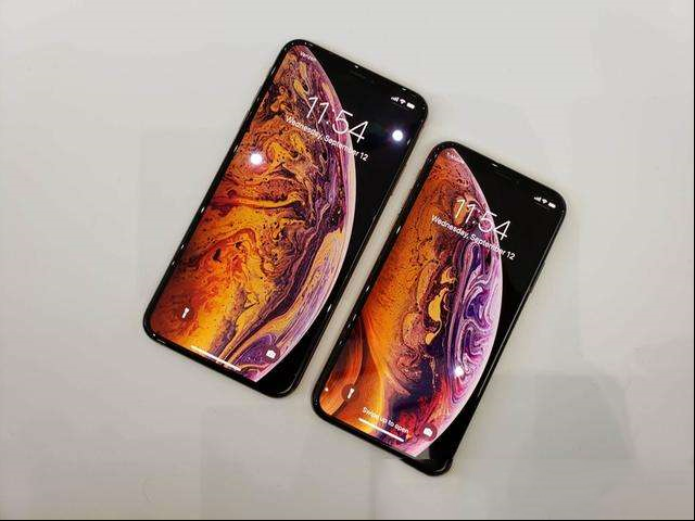 为什么很多人不买新出的iPhone手机？仅仅因为穷？