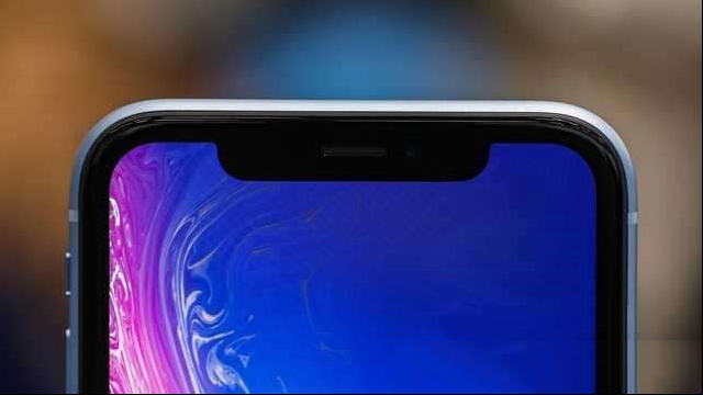 依旧刘海屏:iPhone XR手机开箱评测有惊喜也有遗憾