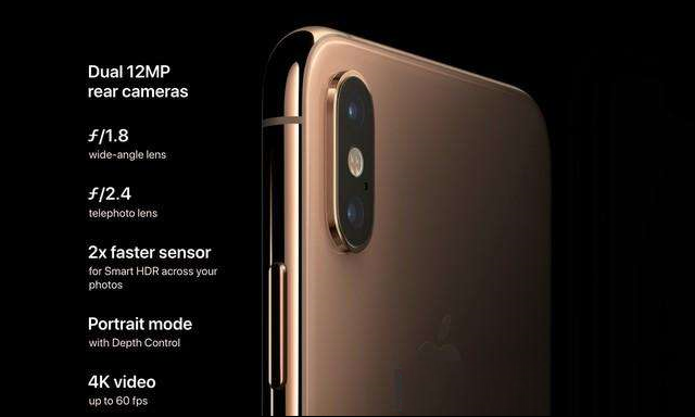 让参数退居其后，通过新iPhone看手机摄像头未来