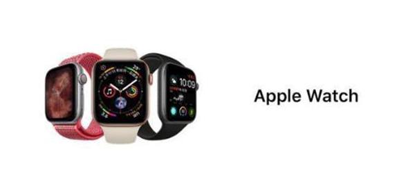 创意满满 Apple Watch新规划