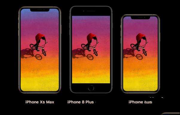 全球首发iPhone XS拆机：电池缩水，续航增加半小时