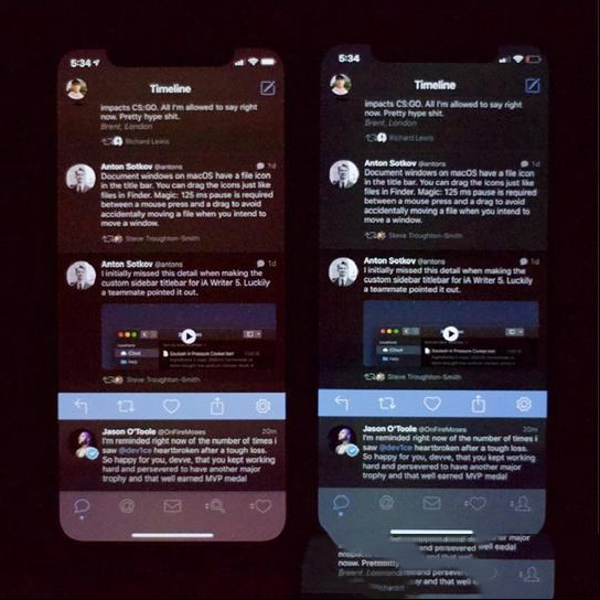 iPhone XS被曝重大缺陷：无线网络信号差，网友狂吐槽