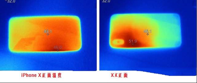 iPhone XS发热严重 网友：花了一万块买了个暖手宝