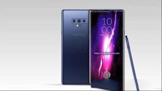 三星Note 10取消3.5mm耳机孔　网友：取消后会送无线耳机