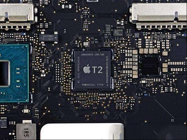 新iPad Pro T2芯片限制第三方维修 苹果：这是为你们好