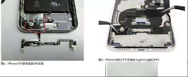 苹果分析师爆料：明年新iPhone采用新天线技术 面容ID升级