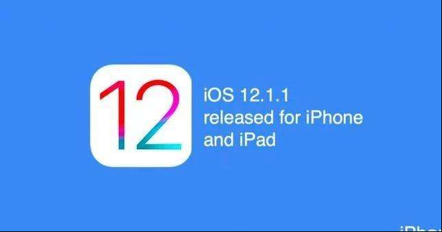 升级iOS 12.1.1后蜂窝网络无法正常使用：这个BUG你中招了吗？