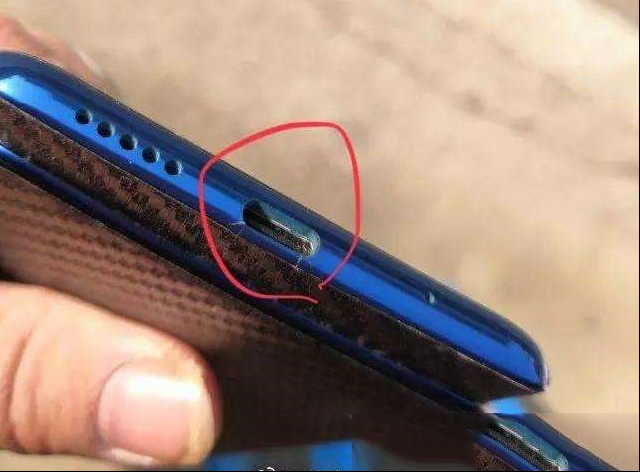 荣耀Magic2充电口开裂：这可能才是真正的原因