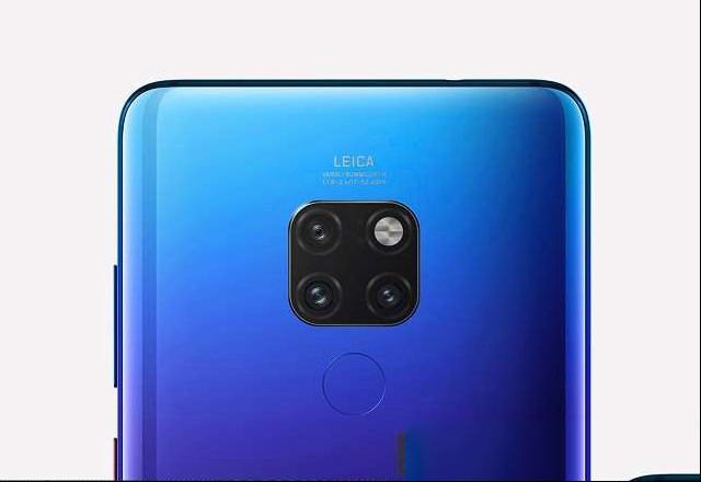 2019新款iPhone XI渲染图曝光：后置三摄 浴霸加强版