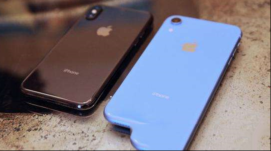 2019年新iPhone考虑用三星和联发科技的5G基带
