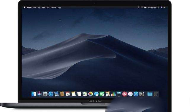 苹果将推16.5英寸大屏幕MacBook Pro笔记本：竟不是史上第一大