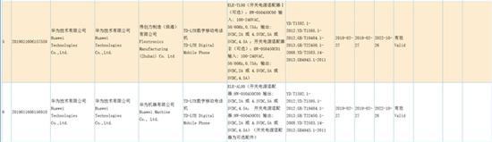 华为P30系列高清渲染图曝光：四摄排列，支持屏幕指纹识