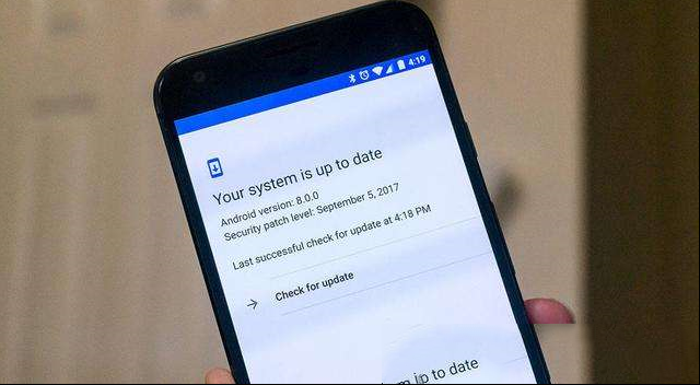 谷歌将扩充Android测验阵容，未来更多手机能与Pixel同步升级