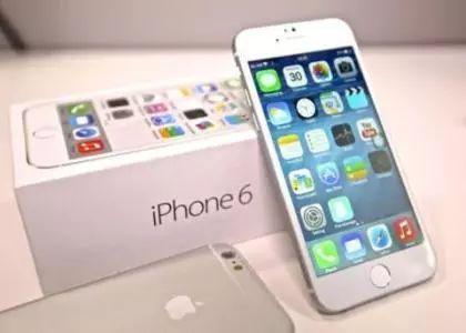 一代神机iPhone 6成为弃子：5月中旬即将停产