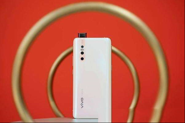让美更进一步，vivo X27 图赏