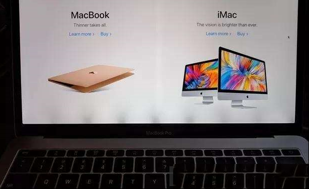 2016款MacBook+Pro屏幕排线存设计缺陷，引发万人声讨