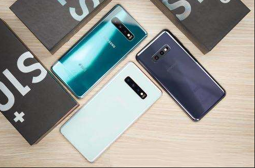 Galaxy S10估计出货6000万台  成三星史上最畅销旗舰