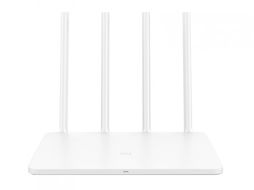 小米路由器3 5G WiFi设置方法