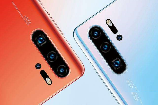 面对摄影大幅提升的华为P30 Pro，iPhone是否该加把劲了？