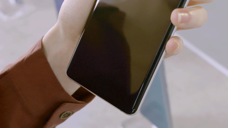 三星Galaxy S10超声波屏幕指纹识别技术被攻破：3D打印指模就能解锁