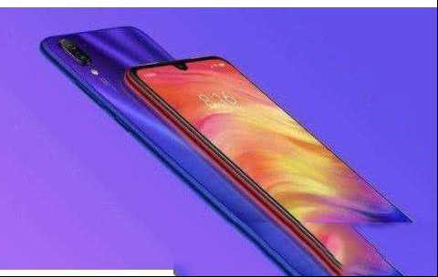 别傻等骁龙855版红米Note7 Pro！卢伟冰已给出答案！