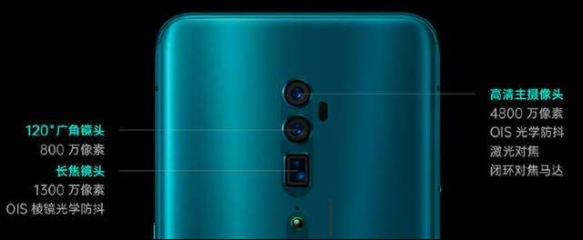 手机也能当相机！OPPO Reno 10倍变焦版超清还不够，光学防抖让你拍到爽！