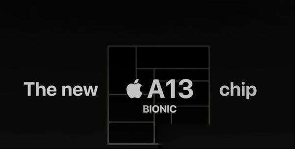 iPhone 12曝光：首次采用5nm SoC 领先高通华为