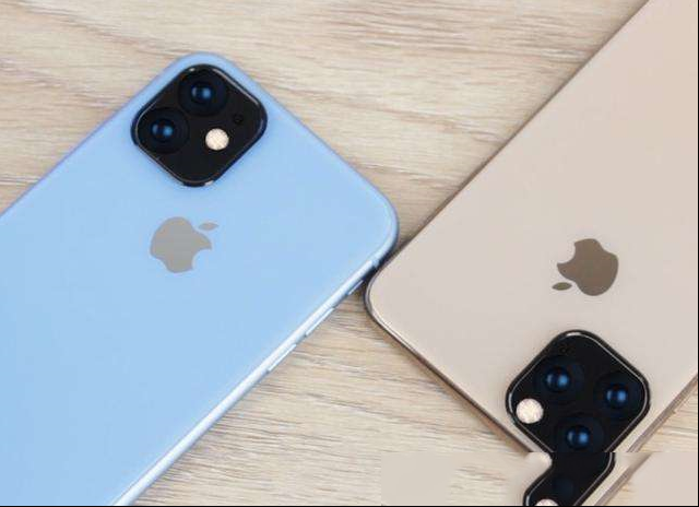 外设厂商开始生产新iPhone专用镜头保护膜