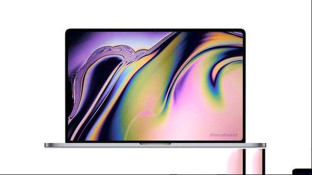 苹果17英寸MacBook Pro或十月回归？