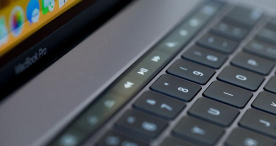 外媒：Apple或将于9月份推出16英寸MacBook Pro笔记本