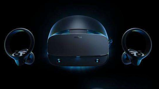 传闻称下一代XBOX主机将与Oculus Rift S兼容