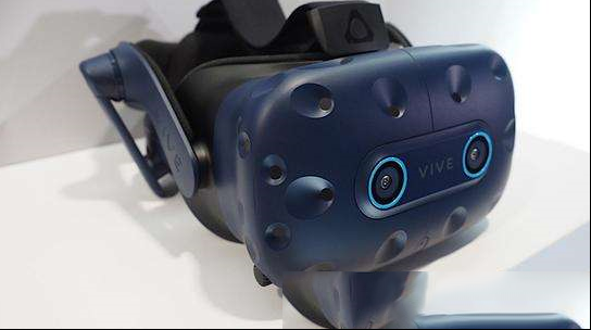 HTC Vive宣告成立新部门 欲帮助更多企业利用VR