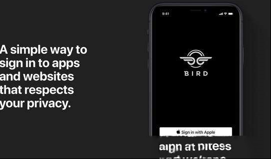 外媒：OpenID声称苹果ID登陆第三方存在漏洞