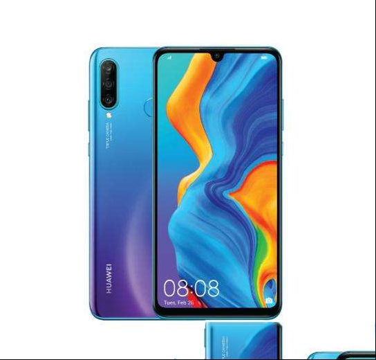 外媒：日本运营商IIJ重新销售华为P30等产品