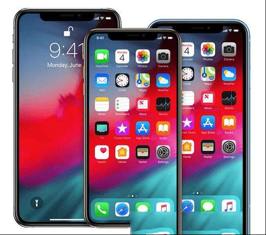 外媒：LG或将成为2019款iPhone OLED供应商