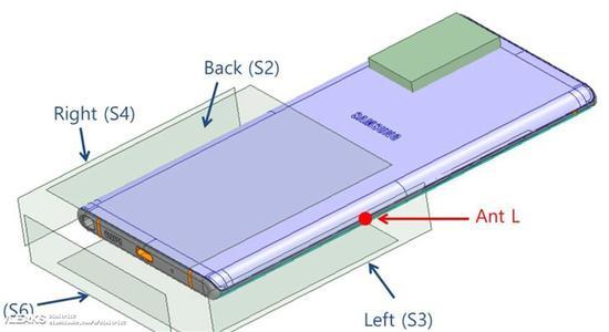 三星Galaxy Note 10+ 5G版通过FCC认证