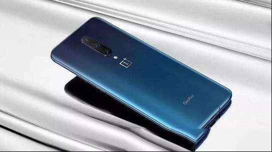 美国电信运营商Sprint宣告推出第四款5G手机 OnePlus 7 Pro