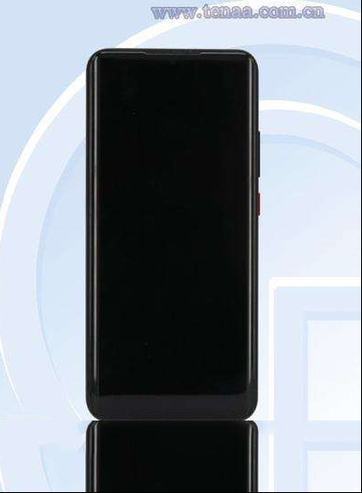 中国移动自主品牌5G手机 先行者X1曝光