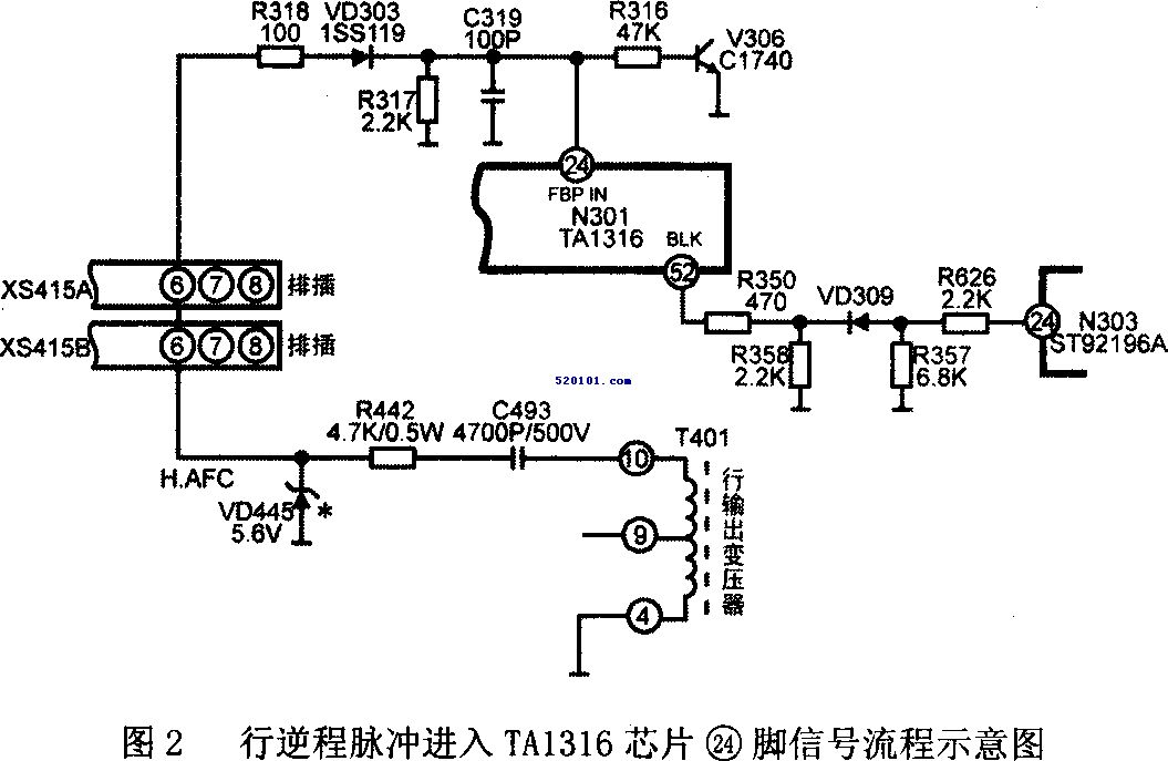 扬子FS10-40型落地扇无自然风功能